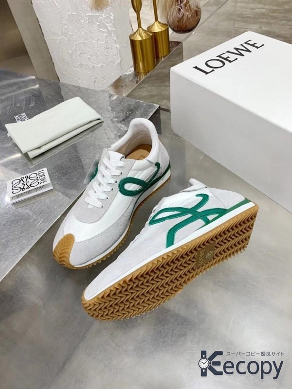 コーデの主役 ロエベ シューズ 快適さとデザインを両立 最高級コピー 1798 画像 5