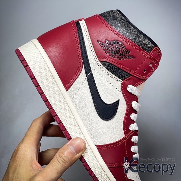 ギフトにも人気 ナイキ エアジョーダン コーデに合わせやすい 格安コピー 355 画像 7