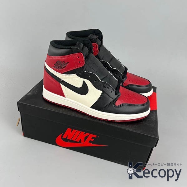 話題の新作 ナイキ エアジョーダン 注目の足元スタイル N級品 通販 311 画像 9