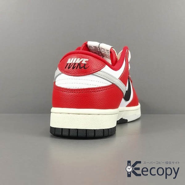おすすめ ナイキ ダンク 快適さとデザインを両立 N級品 通販 373 画像 6