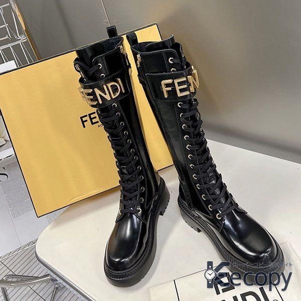 使いやすさ抜群 フェンディ シューズ 歩きやすい定番 格安コピー 1321 画像 3