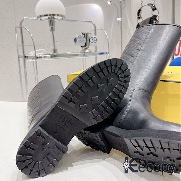 上品な逸品 フェンディ シューズ 洗練されたシルエット 激安コピー 1323 画像 9