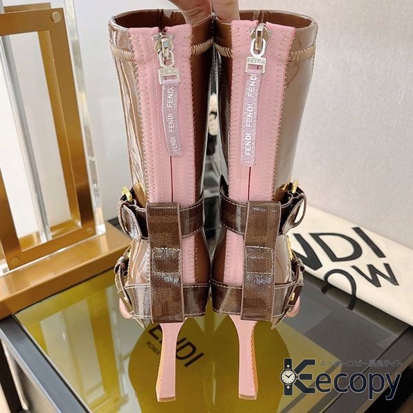 人気モデル フェンディ シューズ 注目の足元スタイル 最高級コピー 1333 画像 4