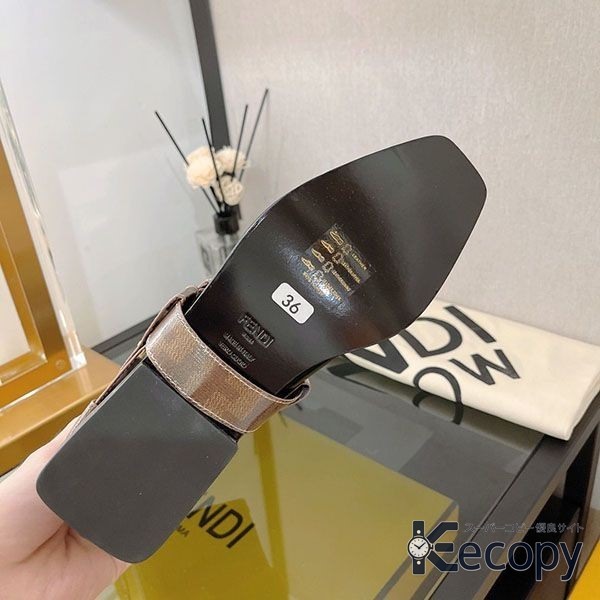 定番人気 フェンディ シューズ 歩きやすい定番 N級品 通販 1337 画像 8