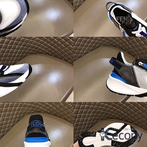 定番人気 フェンディ シューズ 洗練されたシルエット N級品 通販 1342 画像 9