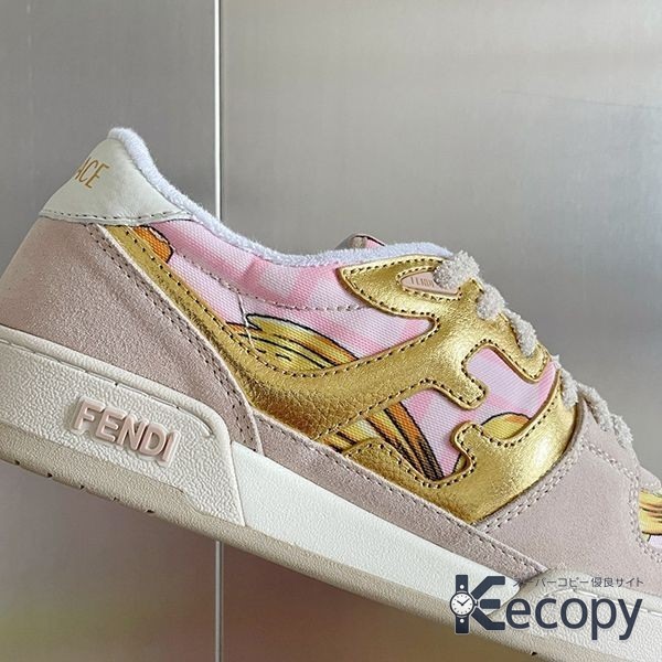 人気モデル フェンディ シューズ 快適さとデザインを両立 N級品 通販 1355 画像 8