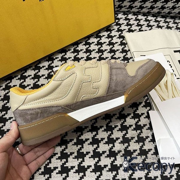 高級感あふれる フェンディ シューズ 歩きやすい定番 N級品 通販 1371 画像 7