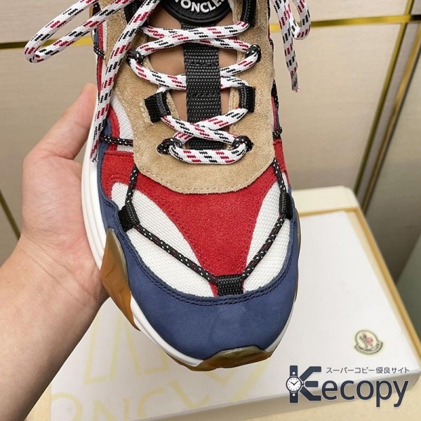上品な逸品 モンクレール シューズ 洗練されたシルエット スーパーコピー 送料無料 830 画像 6