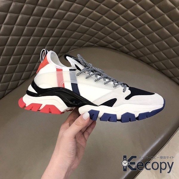 使いやすさ抜群 モンクレール シューズ 快適さとデザインを両立 スーパーコピー 854 画像 6