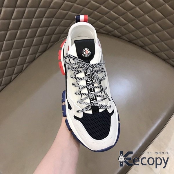 使いやすさ抜群 モンクレール シューズ 快適さとデザインを両立 スーパーコピー 854 画像 7