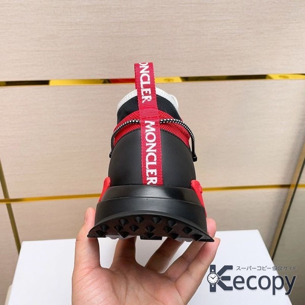 新作 モンクレール シューズ コーデに合わせやすい スーパーコピー 857 画像 8