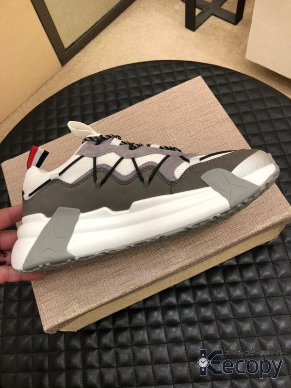 高級感あふれる モンクレール シューズ 足元を印象的に N級品 通販 862 画像 6