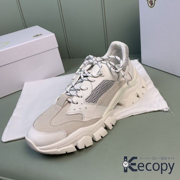 存在感のある モンクレール シューズ 歩きやすい定番 激安コピー 864 画像 3