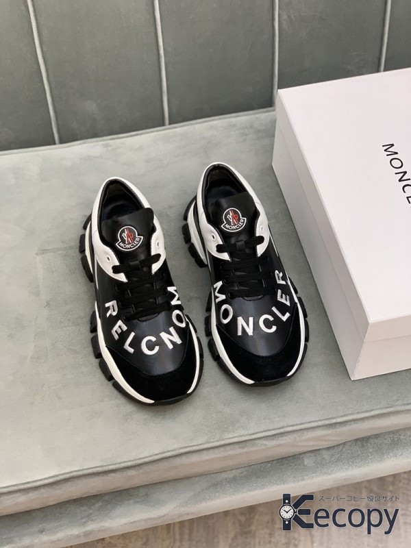 洗練デザイン モンクレール シューズ 洗練されたシルエット 最高級コピー 866 画像 2
