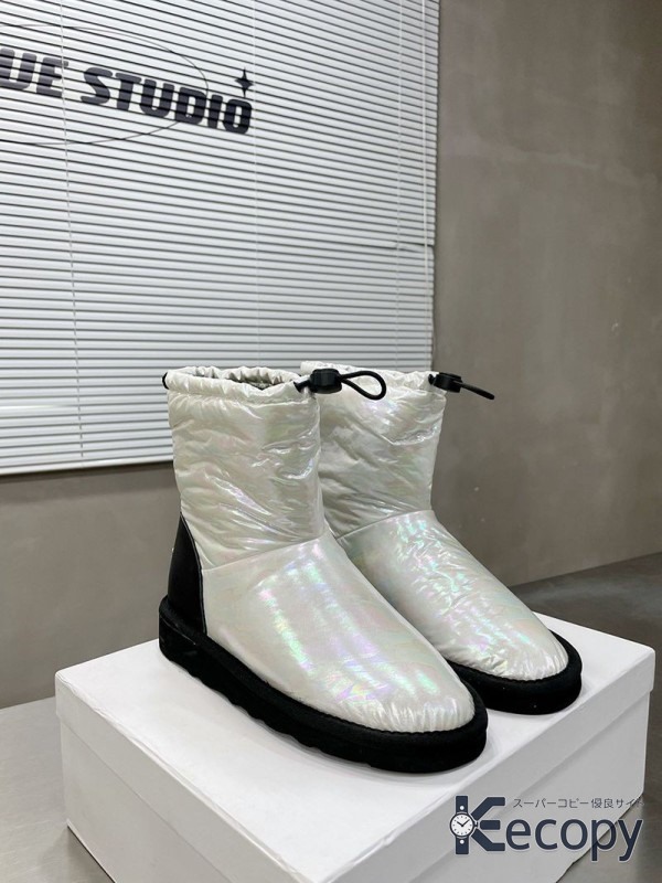 洗練デザイン モンクレール シューズ コーデに合わせやすい 偽物 人気 871 画像 5