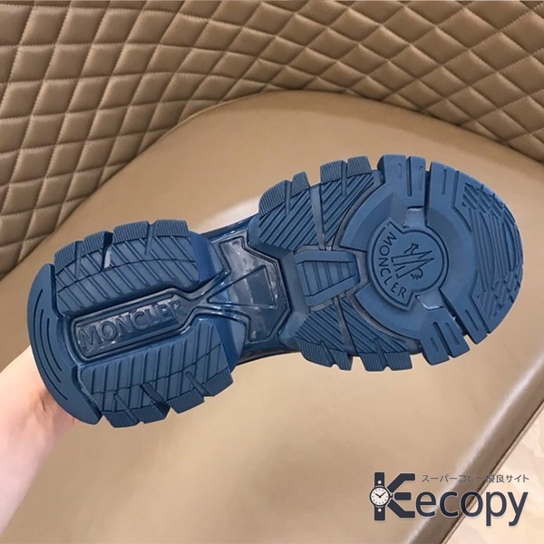 おすすめ モンクレール シューズ 足元を印象的に コピー N級品 829 画像 8