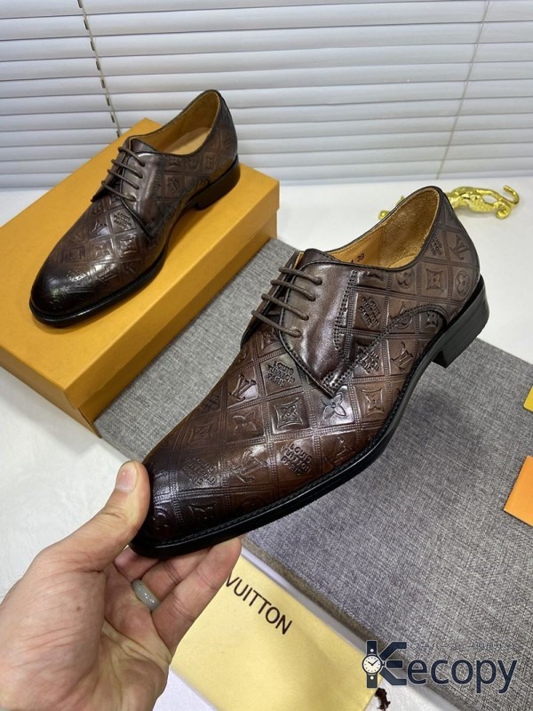 人気モデル ルイ・ヴィトン ローファー 歩きやすい定番 N級品 通販 1052 画像 5