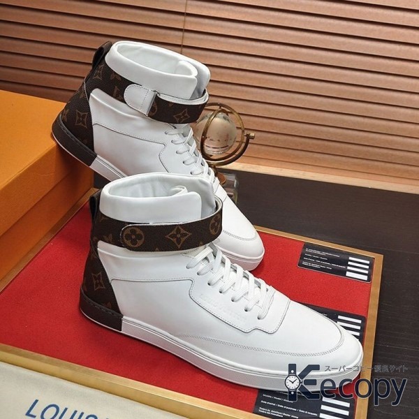 上品な逸品 ルイ・ヴィトン スニーカー コーデに合わせやすい 激安コピー 1152 画像 4