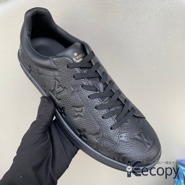 新作 ルイ・ヴィトン スニーカー 注目の足元スタイル コピー N級品 1184 画像 4