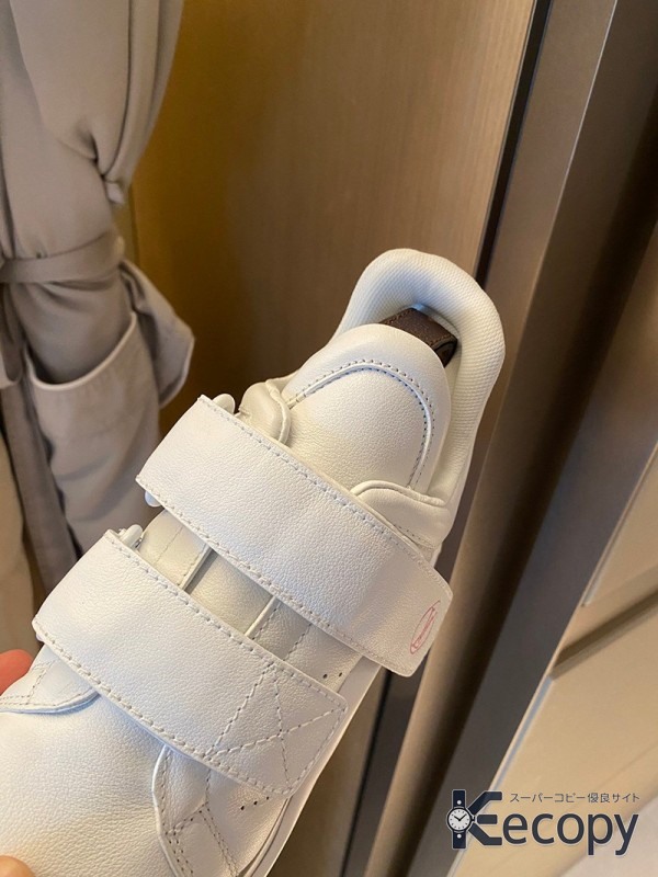 上品な逸品 ルイ・ヴィトン スニーカー 足元を印象的に スーパーコピー 1215 画像 7