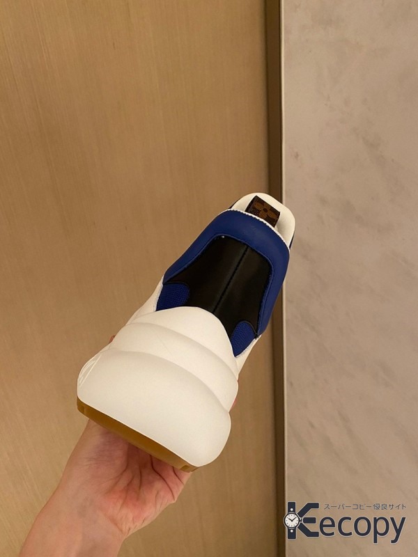 使いやすさ抜群 ルイ・ヴィトン スニーカー コーデに合わせやすい 最高級コピー 1239 画像 3