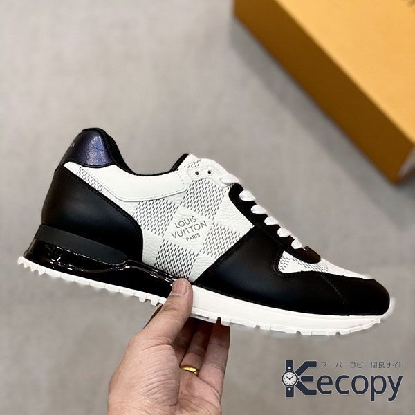 定番人気 ルイ・ヴィトン スニーカー 歩きやすい定番 コピー N級品 1098 画像 5