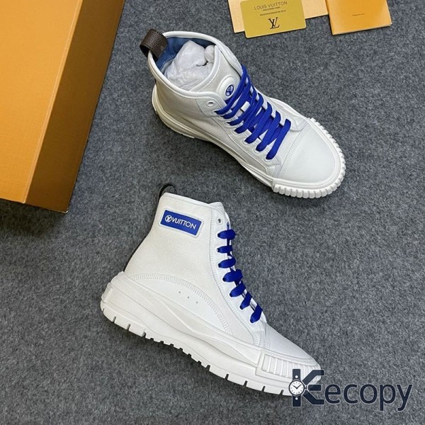 定番人気 ルイ・ヴィトン スニーカー 歩きやすい定番 コピー N級品 1151 画像 2