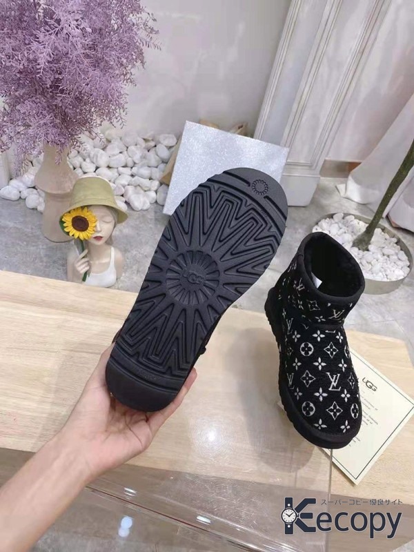 使いやすさ抜群 ルイ・ヴィトン ブーツ 快適さとデザインを両立 激安コピー 936 画像 8