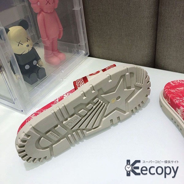 使いやすさ抜群 ディオール ヒールサンダル 快適さとデザインを両立 N級品 通販 1437 画像 9