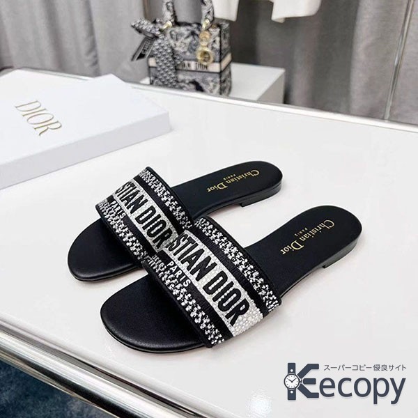 使いやすさ抜群 ディオール ヒールサンダル 足元を印象的に コピー N級品 1442 画像 7