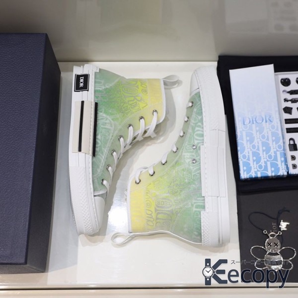 おすすめ ディオール スニーカー 歩きやすい定番 N級品 通販 1519 画像 3