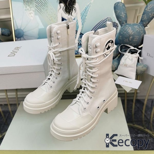 使いやすさ抜群 ディオール ブーツ 洗練されたシルエット コピー N級品 1374 画像 3