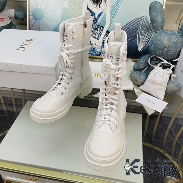使いやすさ抜群 ディオール ブーツ 洗練されたシルエット コピー N級品 1374 画像 4
