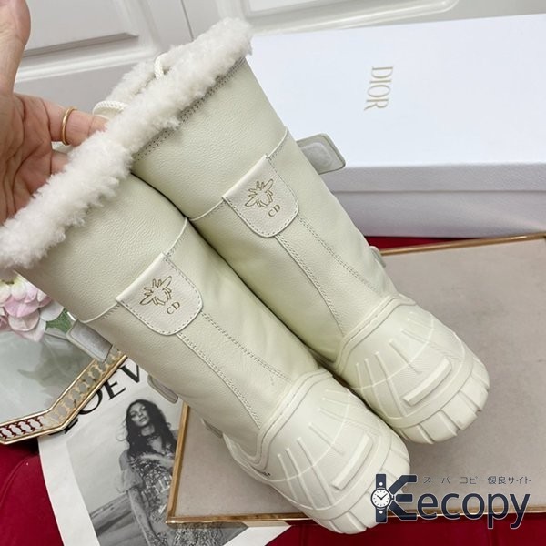 シンプルで上品 ディオール ブーツ 洗練されたシルエット コピー N級品 1382 画像 12