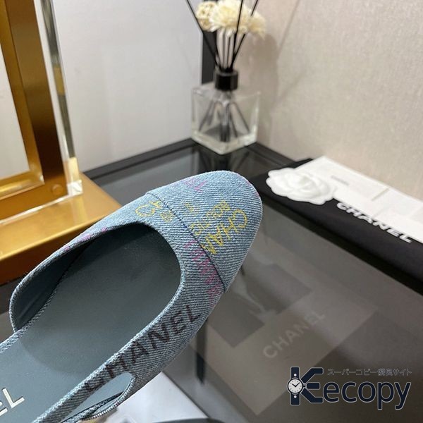 定番人気 シャネル ミュールサンダル 歩きやすい定番 偽物 人気 142 画像 4