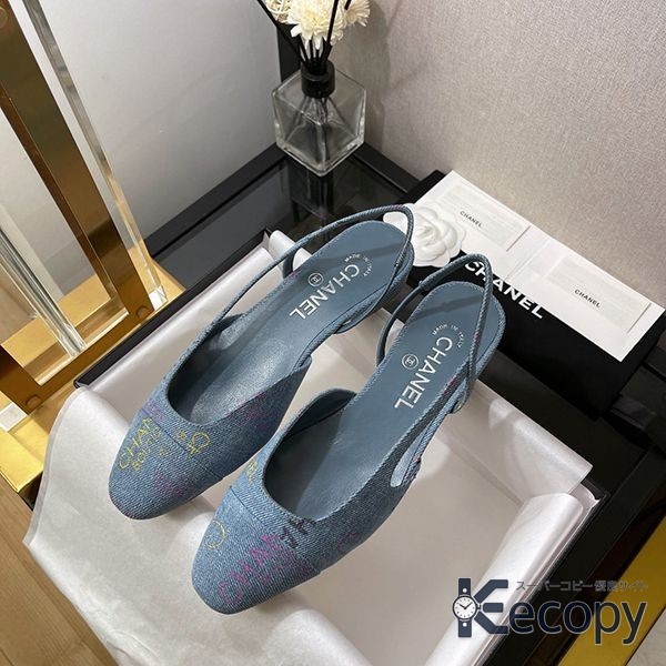 定番人気 シャネル ミュールサンダル 歩きやすい定番 偽物 人気 142 画像 8