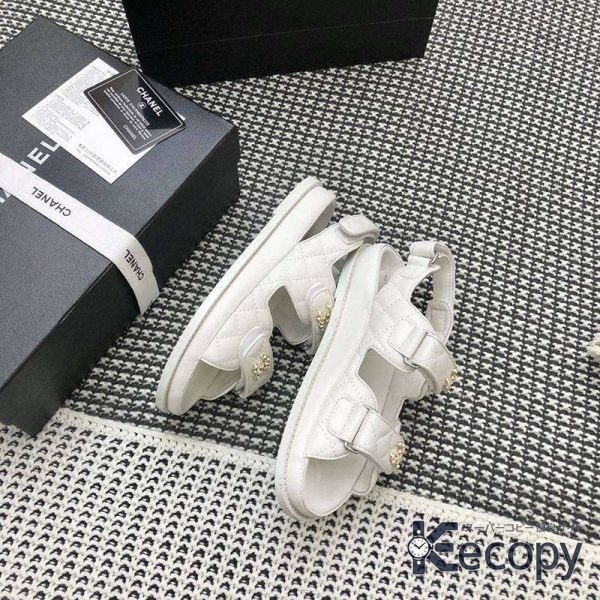 使いやすさ抜群 シャネル ミュールサンダル 足元を印象的に スーパーコピー 143 画像 8