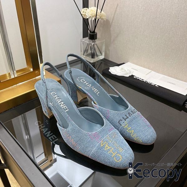 注目モデル シャネル ミュールサンダル 洗練されたシルエット 最高級コピー 172 画像 2