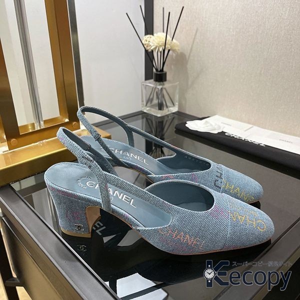 注目モデル シャネル ミュールサンダル 洗練されたシルエット 最高級コピー 172 画像 3