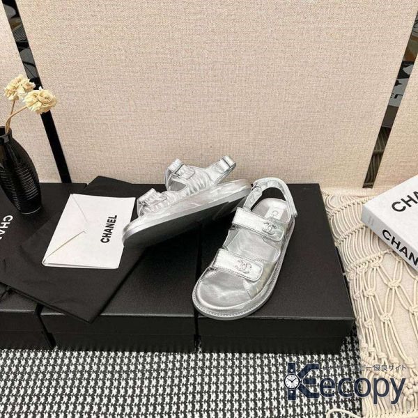 使いやすさ抜群 シャネル ミュールサンダル 注目の足元スタイル コピー N級品 187 画像 6