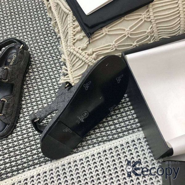 おすすめ シャネル ミュールサンダル 足元を印象的に 最高級コピー 190 画像 9