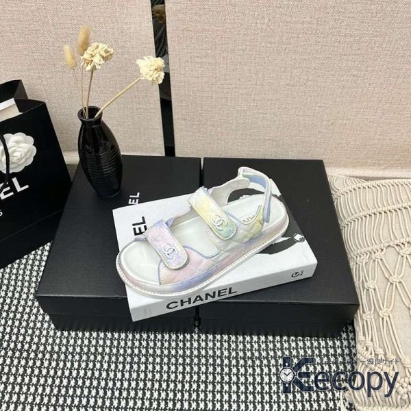 使いやすさ抜群 シャネル ミュールサンダル 洗練されたシルエット N級品 通販 194 画像 5