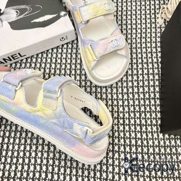 使いやすさ抜群 シャネル ミュールサンダル 洗練されたシルエット N級品 通販 194 画像 8