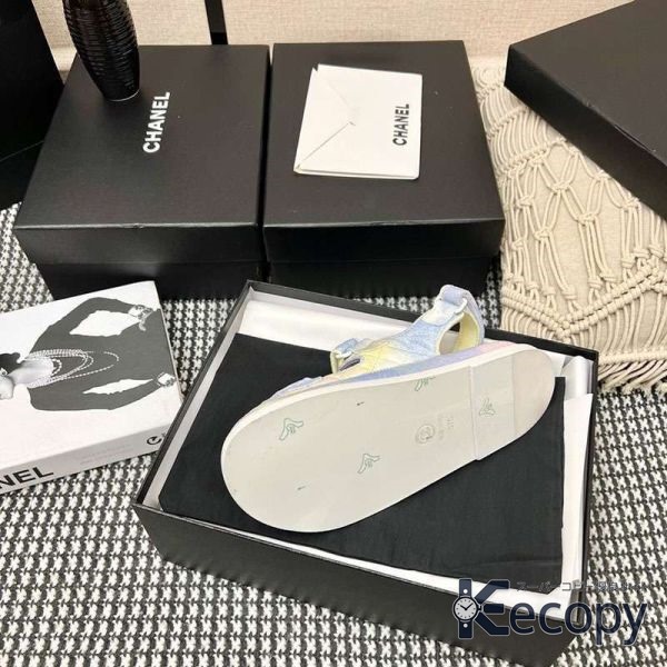 使いやすさ抜群 シャネル ミュールサンダル 洗練されたシルエット N級品 通販 194 画像 9