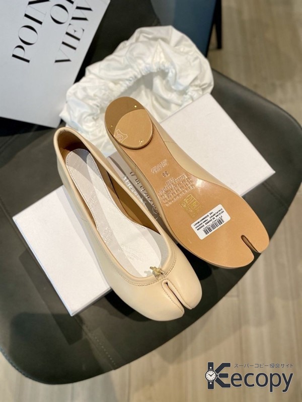 こだわり仕様 メゾン・マルジェラ シューズ 洗練されたシルエット 激安コピー 1814 画像 5