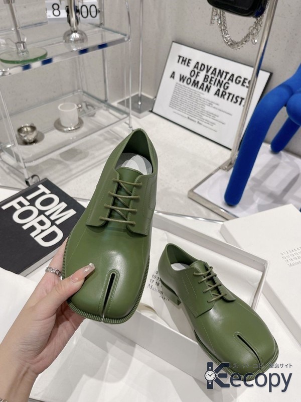 シンプルで上品 メゾン・マルジェラ シューズ 快適さとデザインを両立 スーパーコピー 送料無料 1835 画像 3