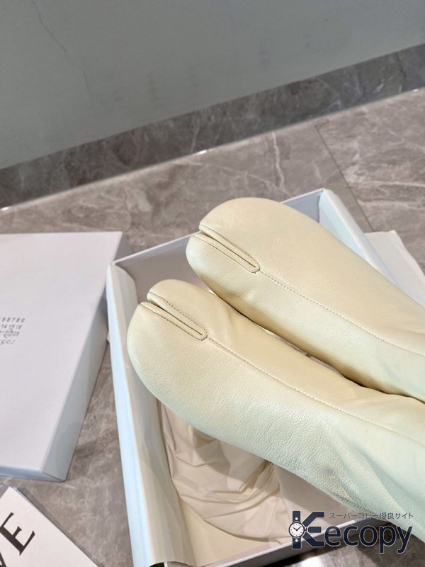 シンプルで上品 メゾン・マルジェラ シューズ 注目の足元スタイル 最高級コピー 1840 画像 4