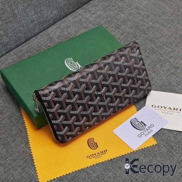 上品な逸品 ゴヤール 財布 上品で実用的 格安コピー 74 画像 3