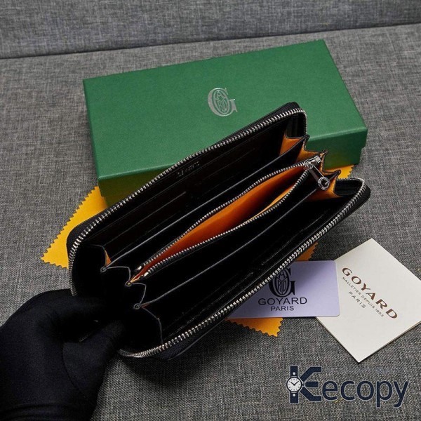 上品な逸品 ゴヤール 財布 上品で実用的 格安コピー 74 画像 7