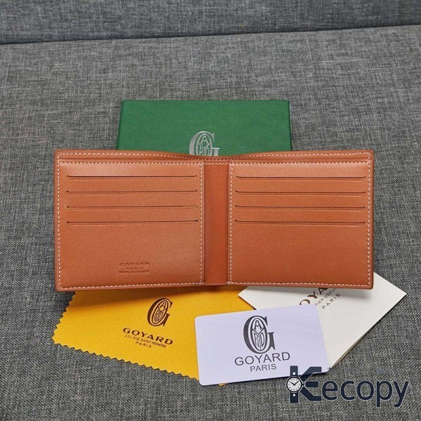 存在感のある ゴヤール 財布 上品で実用的 偽物 人気 86 画像 5